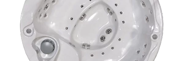 Jacuzzi 6 persoane – Minipiscine SPA