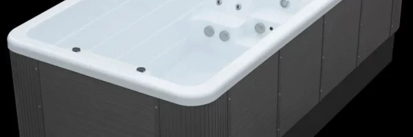 Swim Spa semi-ingropate