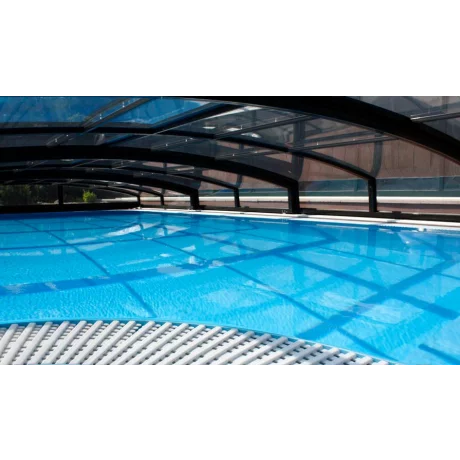 Acoperire piscină CASABLANCA INFINITY A