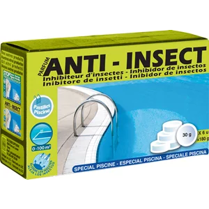 Anti Insecte