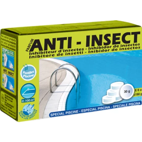 Anti Insecte
