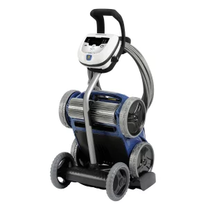 Aspirator RV 5400 VORTEX PRO 4WD