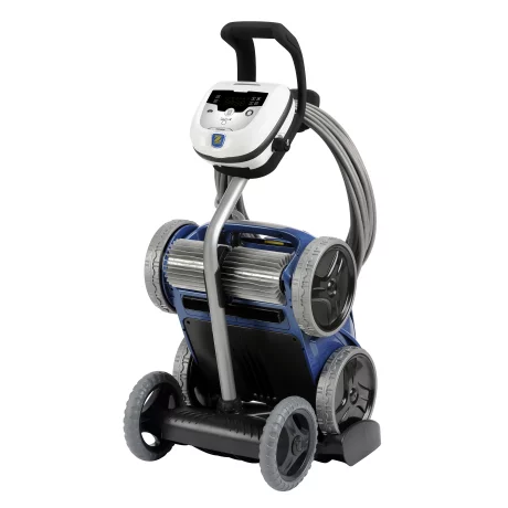 Aspirator RV 5400 VORTEX PRO 4WD