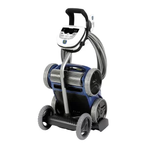 Aspirator RV 5500 VORTEX PRO 4WD