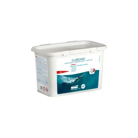 Clor rapid granulat 1 Kg