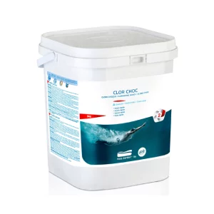 Clor rapid granulat 5 Kg