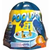 Dozator solutii Poolp&#039;O 4 in1  -  500 g pentru 10-20 m3