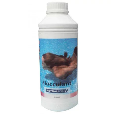 Floculant 1 L