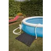 Panou solar flexibil pentru incalzirea apei din piscina (volum mic) 