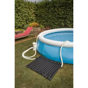 Panou solar flexibil pentru incalzirea apei din piscina (volum mic) 