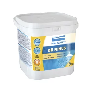 PH minus granulat 5 Kg