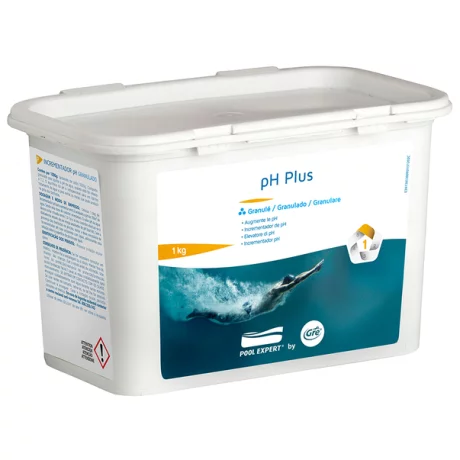 PH plus granulat 1 Kg