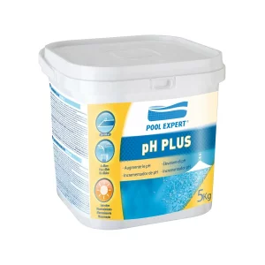 PH plus granulat 5 Kg
