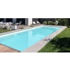 Piscina SERENITY 1100X400X150 (cm) - varianta clasica