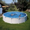 Piscină supraterană rotundă ATLANTIS – 350 x h 132 cm