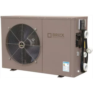 Pompă de căldură Brilix InverBOOST XHPFD160