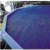 Prelată izotermă pentru piscină ovală 500 x 300 cm - 180 microni