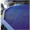 Prelată izotermă pentru piscină rotundă cu diam. 550 cm - 180 microni