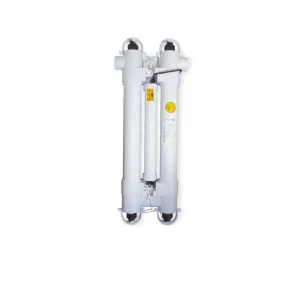 Sterilizator UV apa piscina BLEU UV