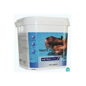 Tablete Multi-action 5 kg