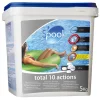 Total 10 actiuni 5 kg tablete 250 g