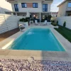 Piscina CRETA 600 x 370 x 150 (cm) - varianta clasica