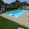 Piscina SARDINIA 1100x370x150 (cm) - varianta clasica