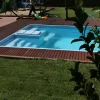 Piscina SARDINIA 1100x370x150 (cm) - varianta clasica