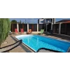 Piscina MADEIRA 900x370x150 (cm) - varianta clasica