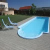 Piscina MONACO 1100x380x150 (cm) - varianta izolata