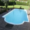 Piscina ROMANA 780x360x141,5/160 (cm) - varianta clasica