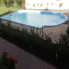 Piscina ROMANA 780x360x141,5/160 (cm) - varianta clasica