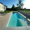 Piscina FAMILY 1000X395X150 (cm) - varianta clasica