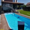 Piscina IBIZA 940x390x150 (cm) - varianta clasica