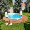 Piscina IBIZA 940x390x150 (cm) - varianta clasica