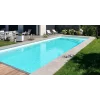 Piscina SERENITY 900X400X150 (cm) - varianta clasica