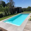 Piscina SERENITY 900X400X150 (cm) - varianta izolata