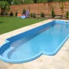 Piscina MONACO 1100x380x150 (cm) - varianta clasica