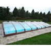 Acoperire piscină CASABLANCA INFINITY A
