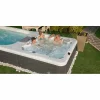 Minipiscina RIO GRANDE w-flow - Swim Line - 600 x 235 x 147