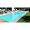 Piscina SERENITY 600X400X150 (cm) - varianta izolata