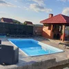 Piscina MALTA 780X300X150 (cm) - varianta clasica