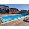 Piscina FAMILY 700X395X90 (cm) - varianta izolata