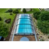 Acoperire piscină DALLAS A