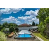 Acoperire piscină DALLAS A