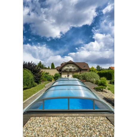 Acoperire piscină DALLAS A