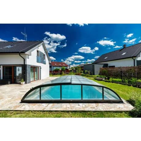 Acoperire piscină DALLAS A