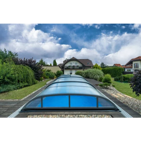 Acoperire piscină DALLAS B