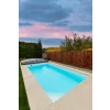 Acoperire piscină SYDNEY / SYDNEY Clear