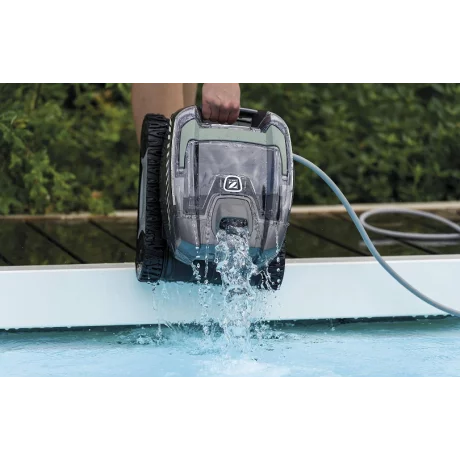 Robot de aspirare piscina Tornax AT320 50